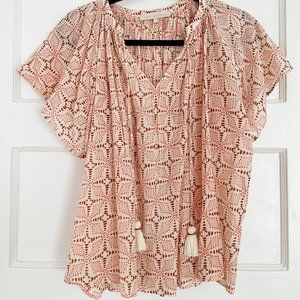 Vanessa Bruno Blouse